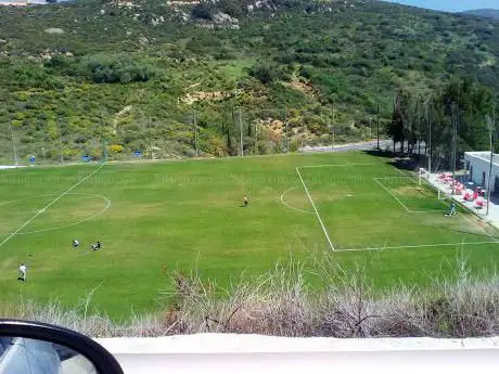Photo de Campos de futbol Doña Julia