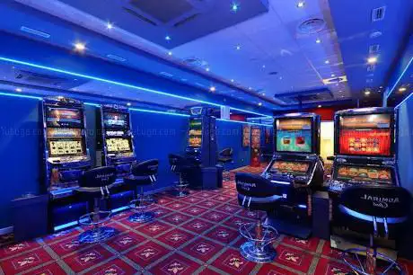 Photo de Sala Admiral SLOT & VLT