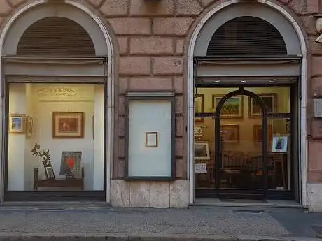 AEDES ART GALLERY