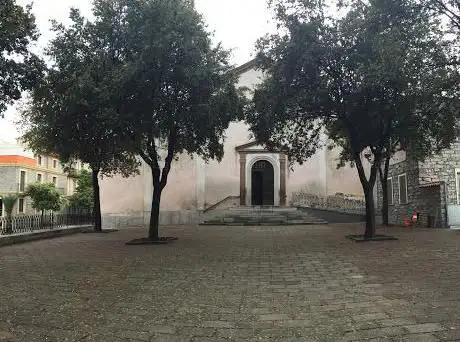 Church of Saint Helena Empress