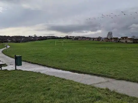 Photo de Brinsworth Playing Fields