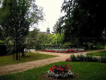 Stadt Blieskastel