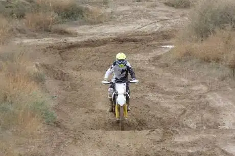 Photo de MX TOTANA