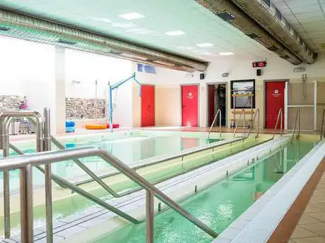 Photo de Clinic Medical Thermae