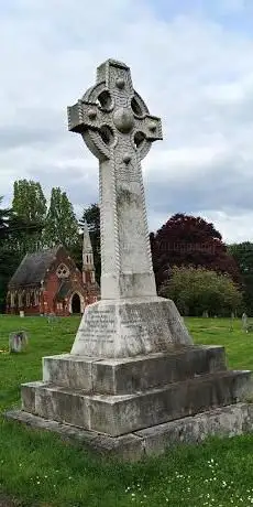 Photo de Princess Alice Memorial
