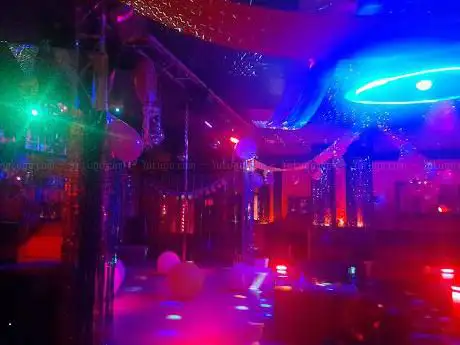 Photo de Essenza Club Privè