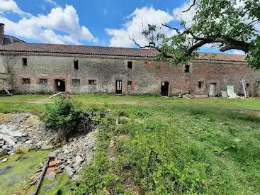 Photo de LE VIGNAU PARC ET CHATEAU