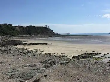 Pointe de la Cale