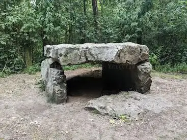 Photo de Dolmen du Bois