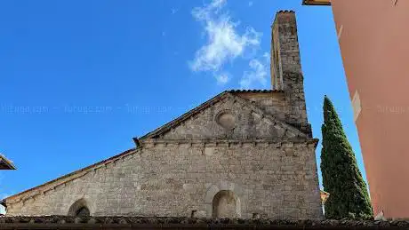 Photo de Chiesa di San Francesco