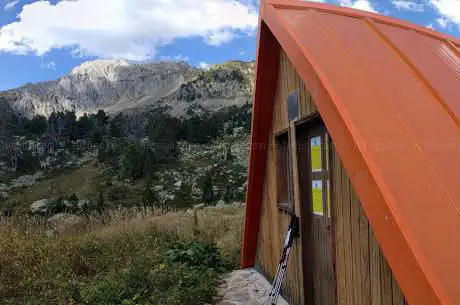 Photo de Refugi d'Airoto