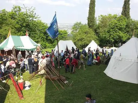 Arena Castello di Romeo