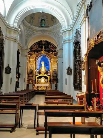 Photo de Ermita de Nuestra Señora de la Salud
