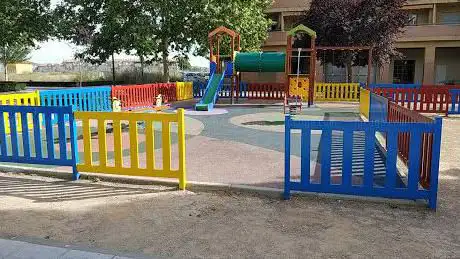 Photo de Plaza Clara Campoamor