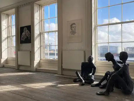 The Yare Gallery