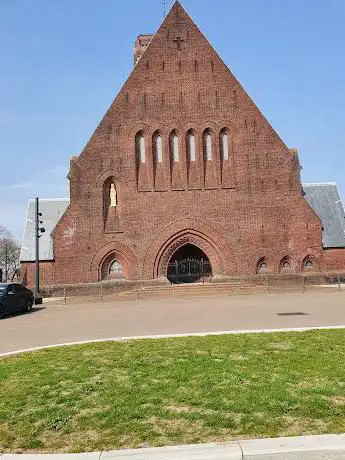 Photo de Sint-Barbarakerk