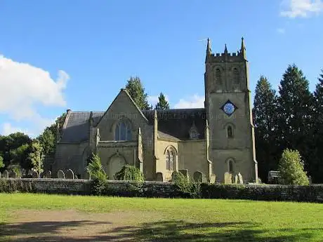 Photo de St Paul Church