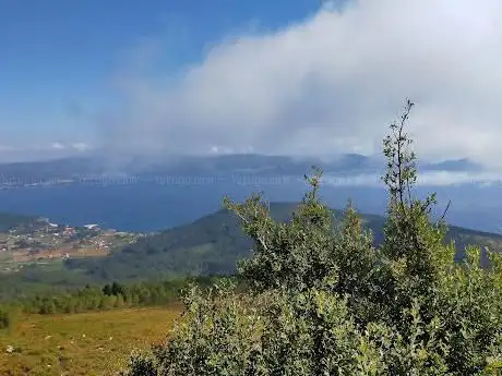 Mirador da Enxa