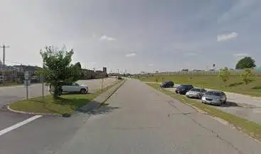 Photo de Park & Ride