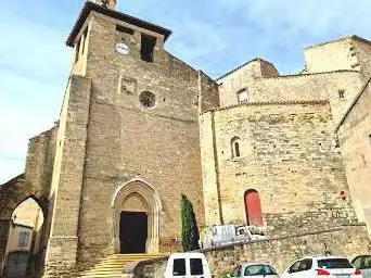 Photo de Château de Puissalicon