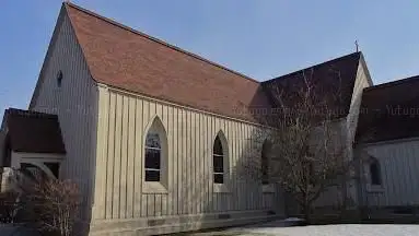 Photo de St. Paul's Episcopal Church