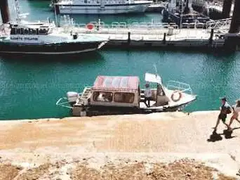 Photo de BATEAU TAXI SAINT-MALO