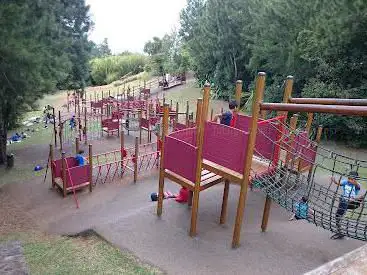 Photo de Parc du Colorado