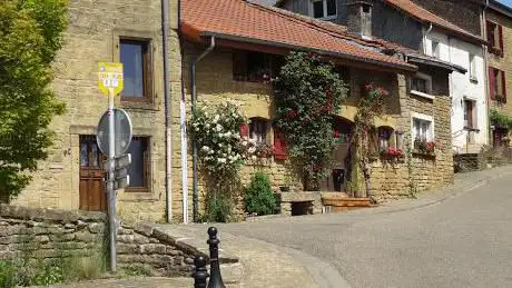 Syndicat d'Initiative de Torgny - Le Méridional asbl