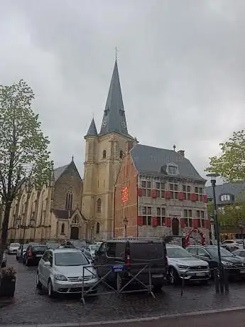 Photo de Bilzen Centrum