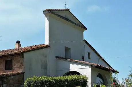 Chiesa di San Miniato a Popigliano