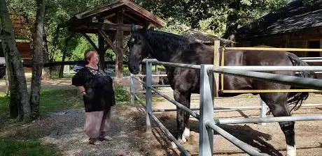 Scuola di equitazione Nalles