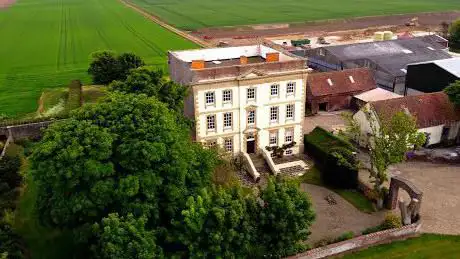 Buckton Hall
