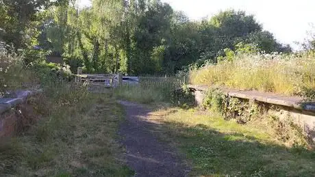 Rail Trail