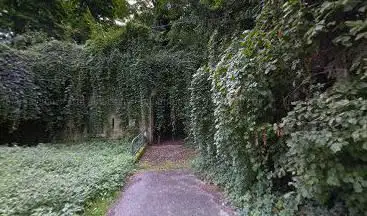 Redoute des Hautes-Bruyères
