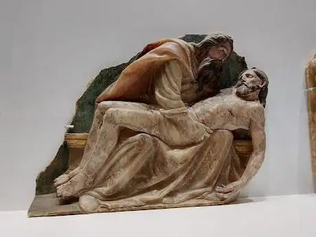 Photo de Museo de arte del Monasterio de Sijena