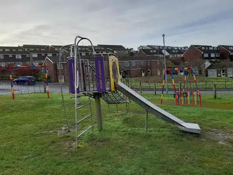 Photo de Children's Park