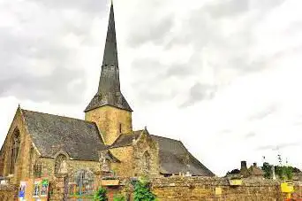 Photo de Église de la Trinité