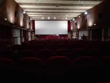 Photo de Cinema Dante