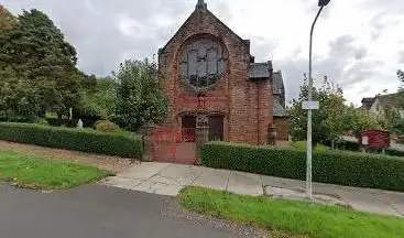 Photo de St Joseph's Roman Catholic Church : Helensburgh
