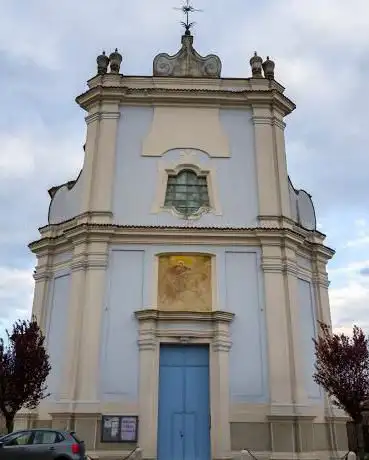 Chiesa di S. Martino