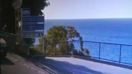 Spiaggia di Capo Nero