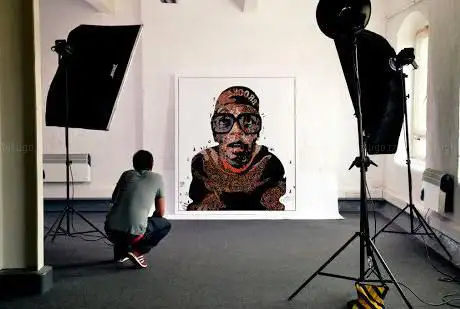 Photo de Whistleblower Gallery