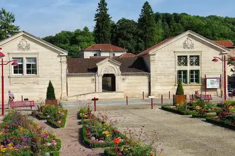 Photo de Bureau d'Information Touristique de Ligny-en-Barrois