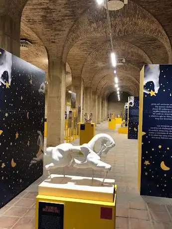 Photo de Espacio Pignatelli