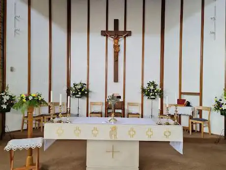 Photo de St David's Church
