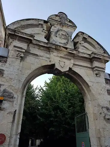 Photo de Monastere Des Benedictines