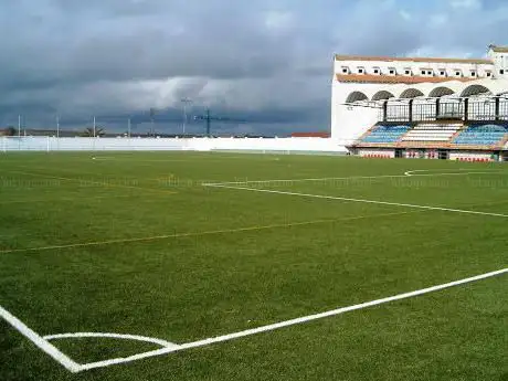 Photo de Campo de futebol de Olivença
