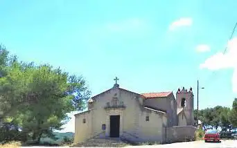 Photo de Chapelle St Julien