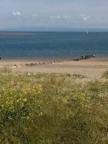 Photo de Fleetwood beach