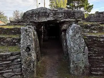 Photo de Tumulus Des Mousseaux
